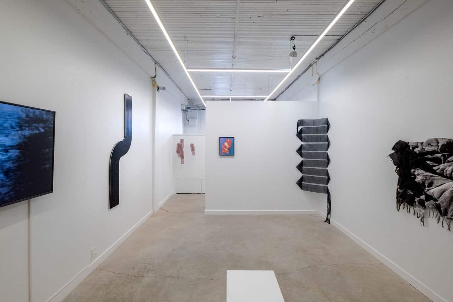 The Haptics of Optics at NAMARA projects